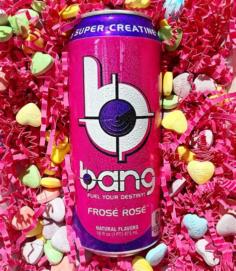 <b>Bang</b> is not your typical sugar-filled soda masquerading as an energy drink. . Bang ros